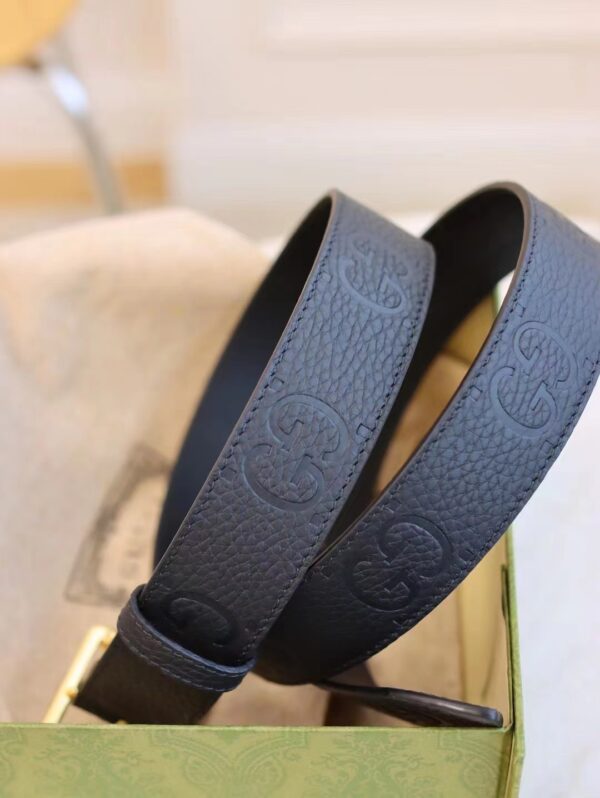 13406360167473724 Replicas of GUCCI Calfskin Belts