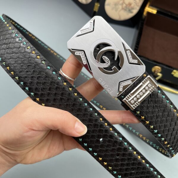 Gucci Original Snake Skin Collection Replicas