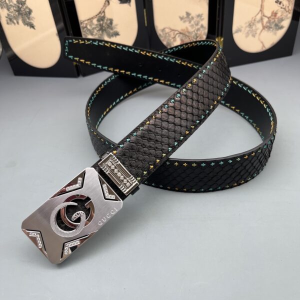 Gucci Original Snake Skin Collection Replicas