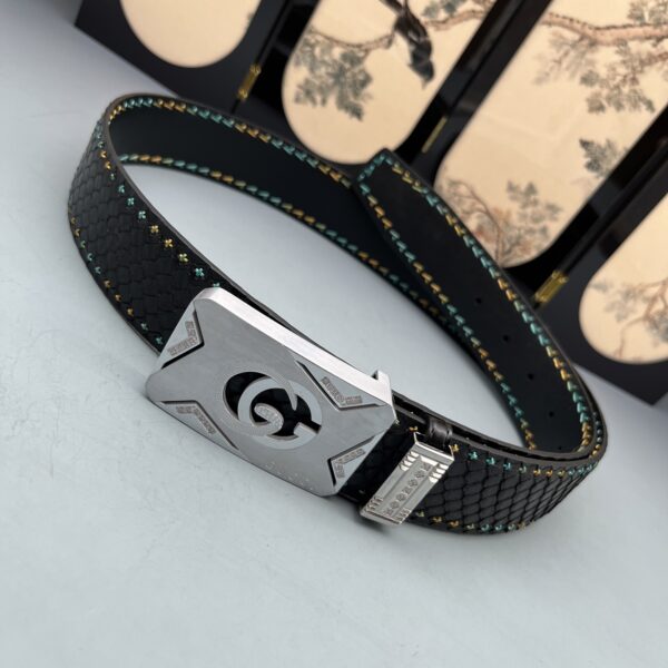 Gucci Original Snake Skin Collection Replicas