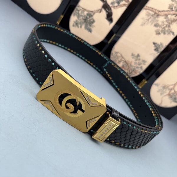 Gucci Original Snake Skin Collection Replicas