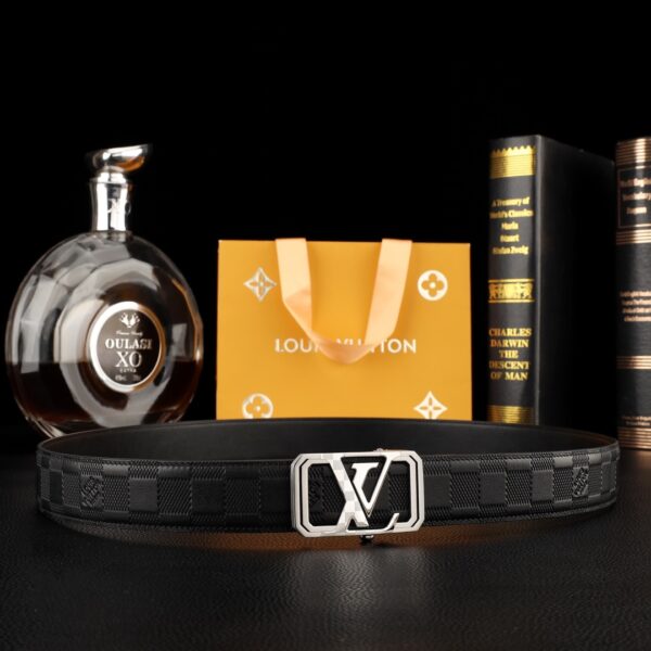 Louis Vuitton Replica Collection - Original Pattern Replica