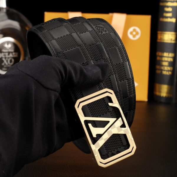 Louis Vuitton Replica Collection - Original Pattern Replica