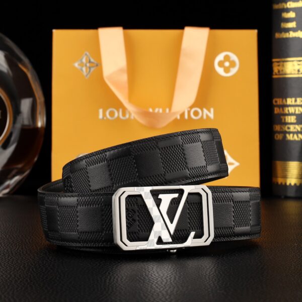 Louis Vuitton Replica Collection - Original Pattern Replica