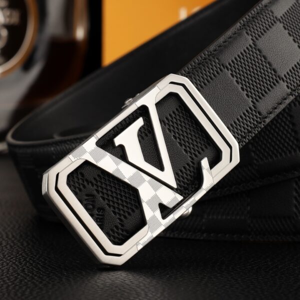 Louis Vuitton Replica Collection - Original Pattern Replica