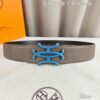 Hermès Double-sided  Original Belt