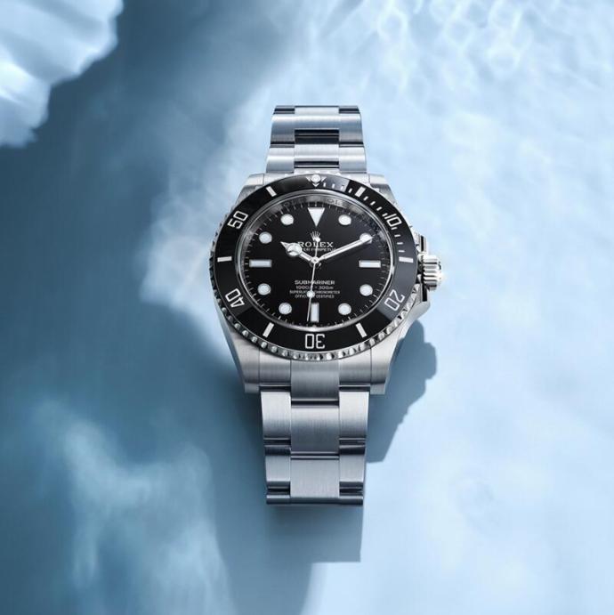 Rolex Submariner Replica