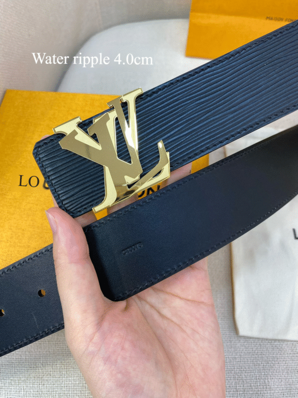 LV Water Ripple Belt Replica