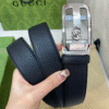 Replica Gucci Men's Automatic Belt.