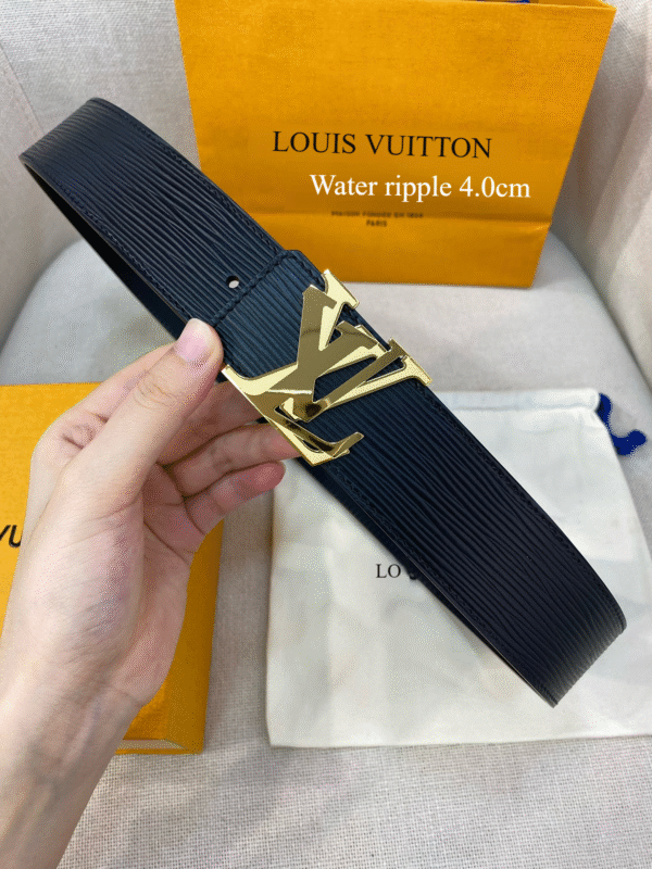 LV Water Ripple Belt Replica