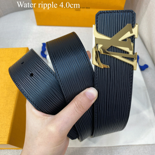 LV Water Ripple Belt Replica