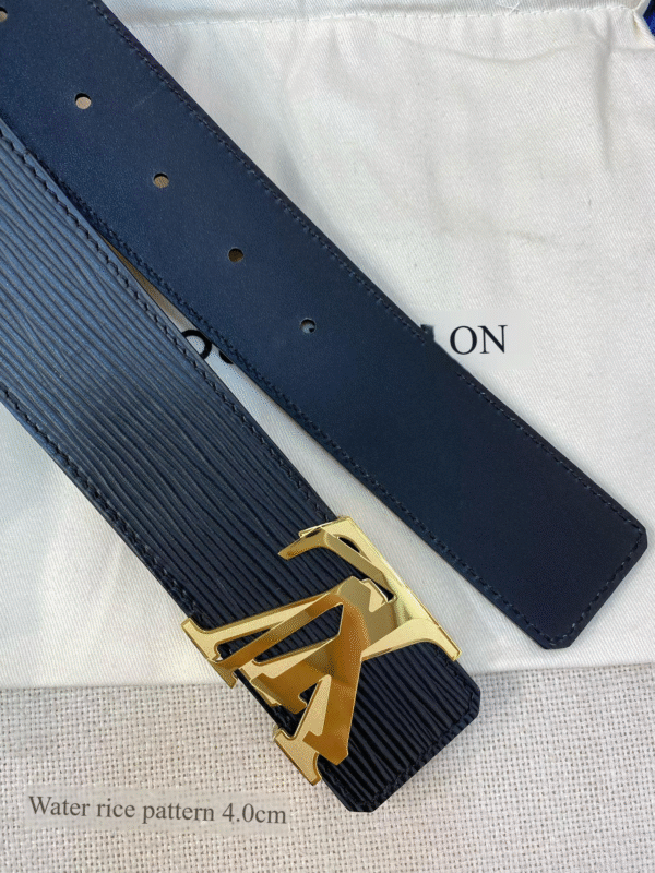 LV Water Ripple Belt Replica