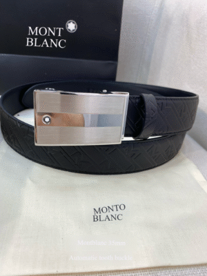 translatepic (5) Replica Montblanc Automatic Belt for Men