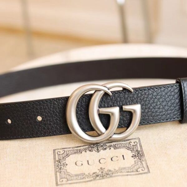 Replica Gucci Monogram Belt