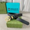 Gucci Original Print Series Belt Replica