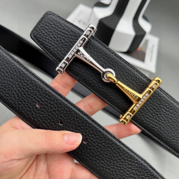 Hermes Crocodile Leather Replica - original Quality