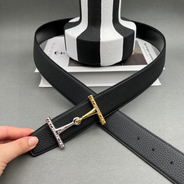 Hermes Crocodile Leather Replica - original Quality