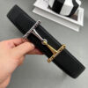 Hermes Premium Replica Belt