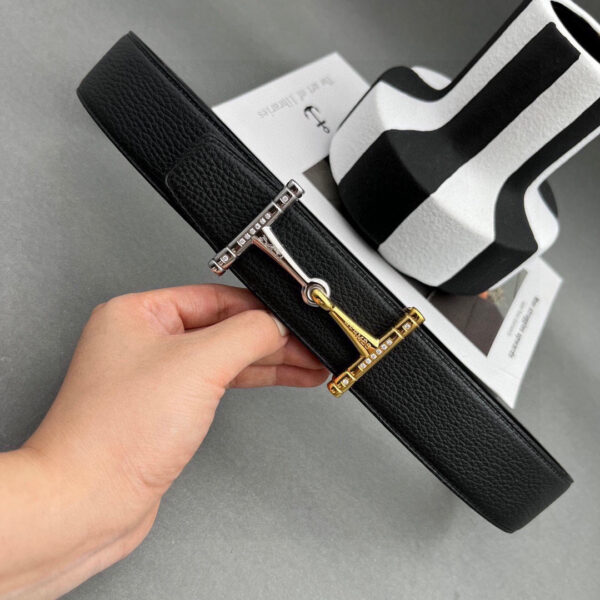 Hermes Premium Replica Belt