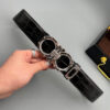 Replica Ferragamo Alligator Leather Belt