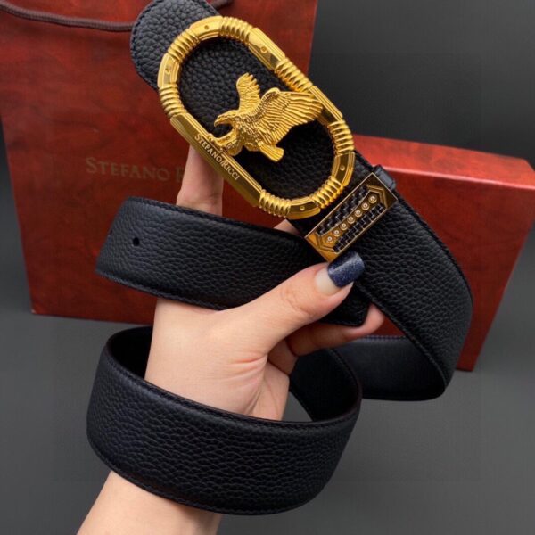 13406723133128779 Stefano Top-Grain Leather Replica