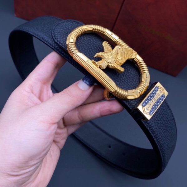 13406723134024826 Stefano Top-Grain Leather Replica