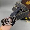 13406723785195981 - 副本 Stefano Replica Deerhide Belt