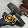 13406723788267214 - 副本 Stefano Replica Deerhide Belt
