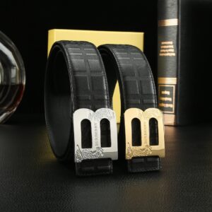 Burberry Top-Grain Calfskin Replica