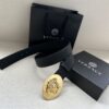Replica Versace Medusa Head Belt