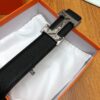 Replica Hermès Buckle Belt Replica