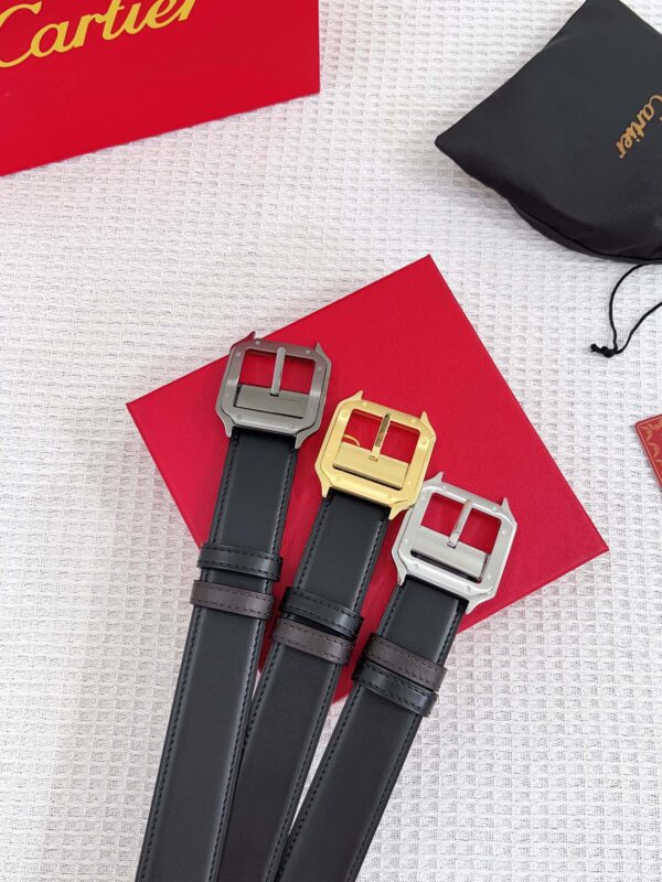 13406725528795504 Cartier Limited Edition Replica Belt