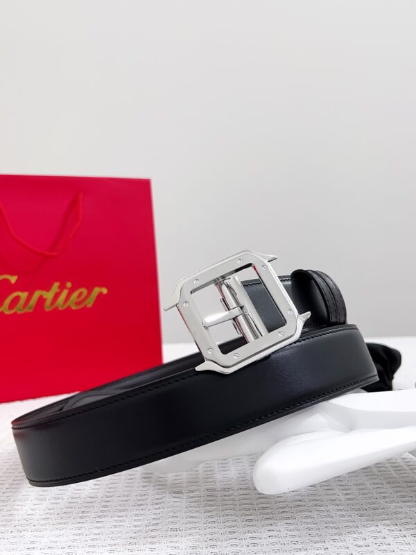 13406725530638694 Cartier Limited Edition Replica Belt