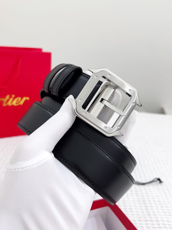 13406725532613239 Cartier Limited Edition Replica Belt