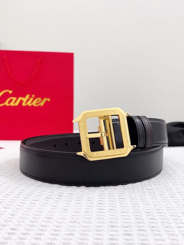 13406725536995673 Cartier Limited Edition Replica Belt