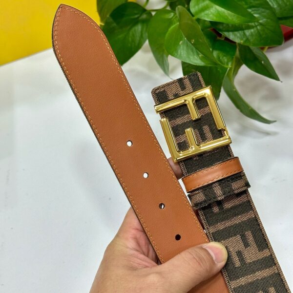 Fendi Classic Belt Replica