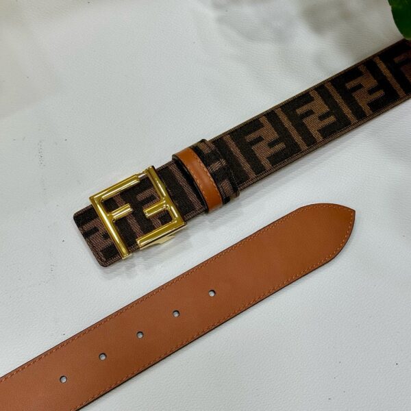 Fendi Classic Belt Replica