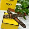 Fendi Classic Belt Replica