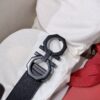 13406725931614671 Replica Ferragamo Haute Couture Leather Belt