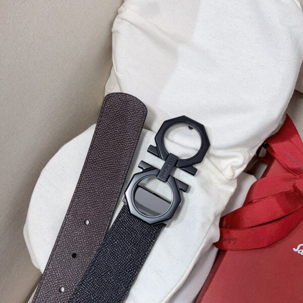 13406725932831717 Replica Ferragamo Haute Couture Leather Belt