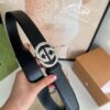 Gucci Leather Belt - Original Replica Series