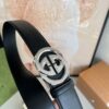 Gucci Leather Belt - Original Replica Series