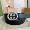 Gucci Leather Belt - Original Replica Series