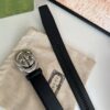 Gucci Leather Belt - Original Replica Series