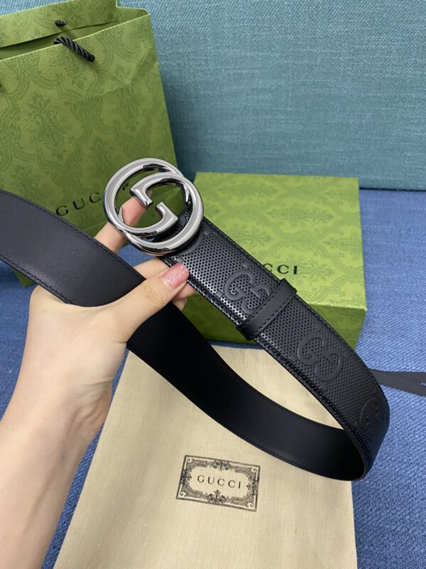 Gucci Belt Replica - Original Series