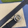 Gucci Belt Replica - Original Series