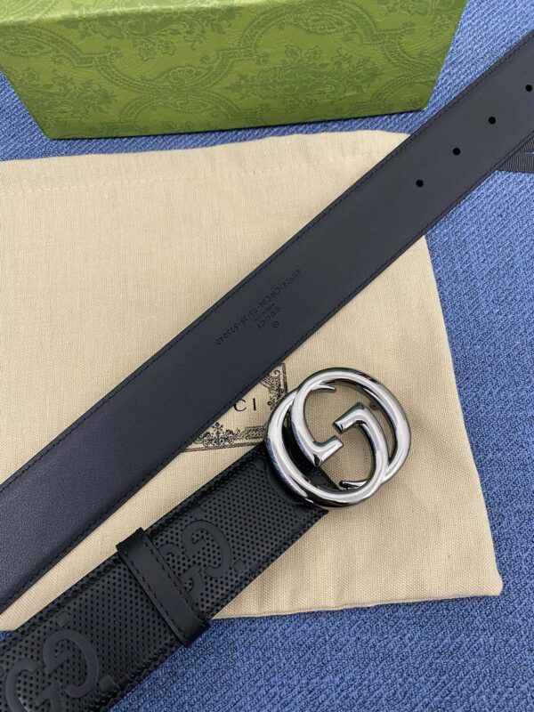 Gucci Belt Replica - Original Series