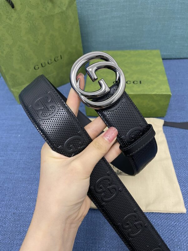 Gucci Belt Replica - Original Series