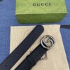 Gucci Belt Replica - Original Series