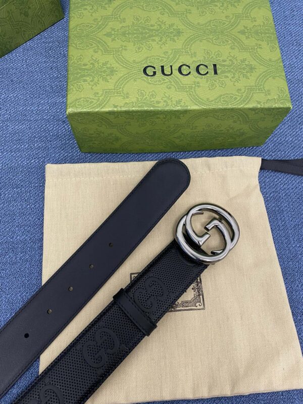 Gucci Belt Replica - Original Series